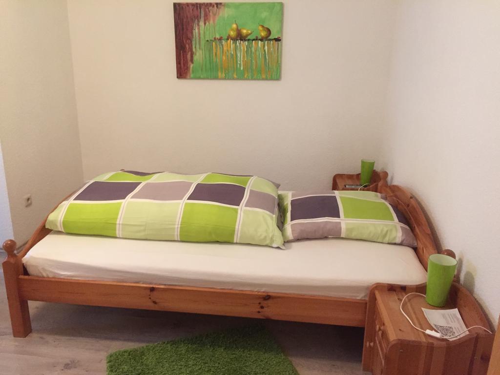 Rael-Boardinghouse Hotel Bielefeld Quarto foto